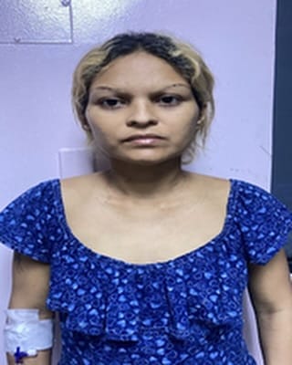 Detenida mujer en Valencia por presuntamente matar a su hija recién nacida