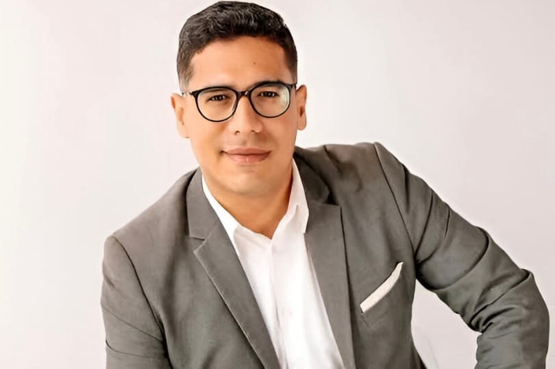 SNTP denunció la desaparición del periodista Joan Camargo en Caracas