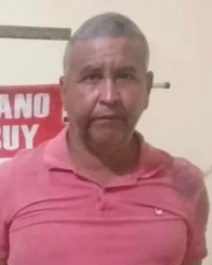 Imputaron a hombre que quemó viva a su pareja con gasolina en Yaracuy