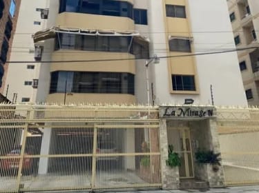 Hombre murió tras lanzarse de un edificio en Aragua