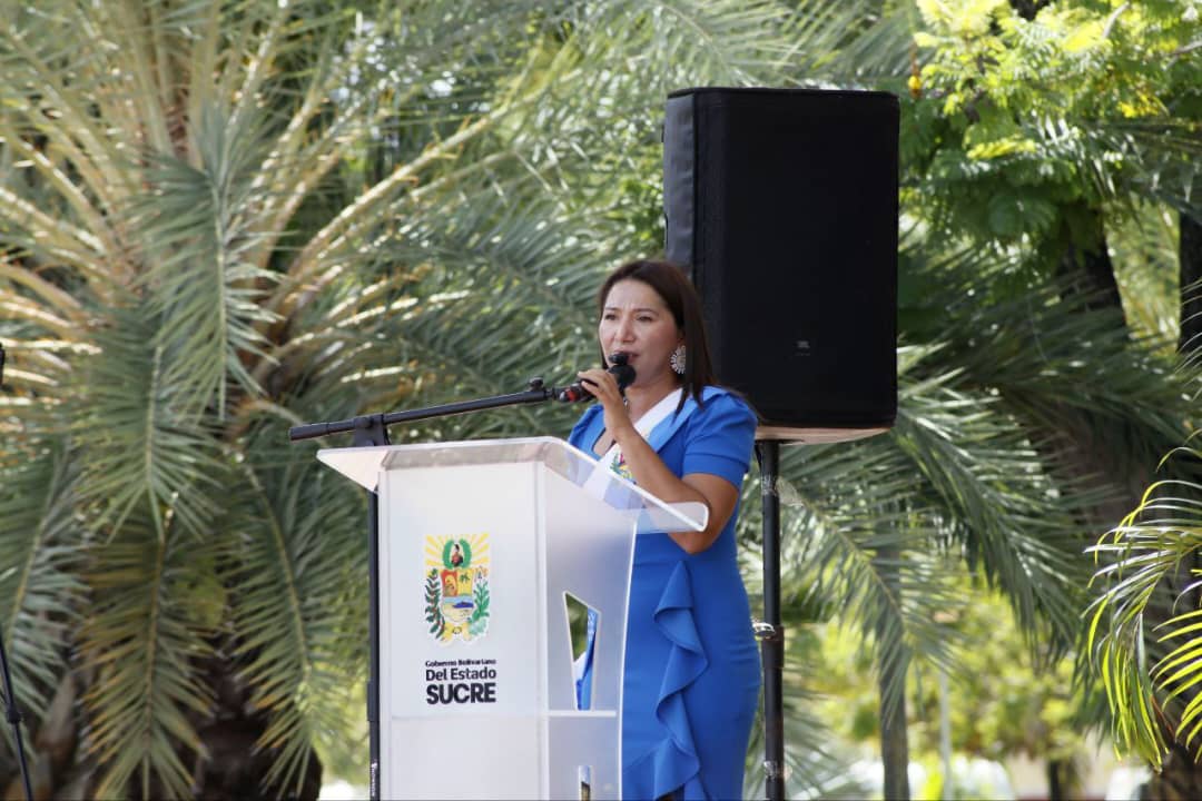 SUCRE | Autoridades instalan Poder Regional en Güiria tras convertirse en capital simbólica de Sucre