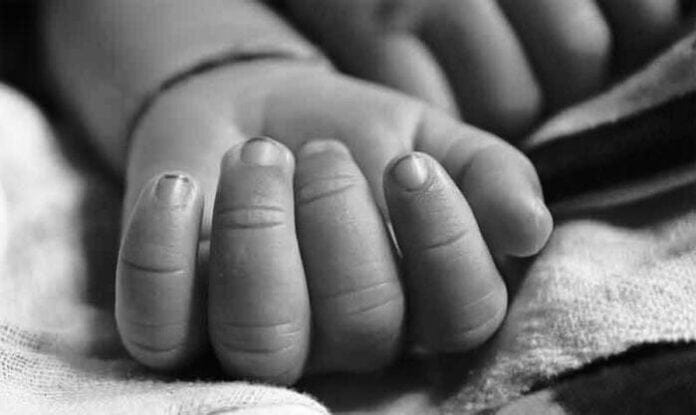 Niña de dos años murió tras caer en un tanque de agua en Falcón