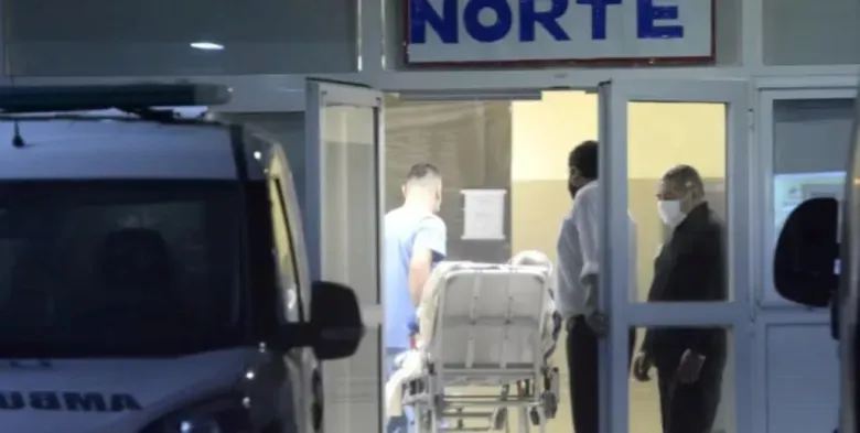 Mujer intubada falleció por quemaduras tras encender cigarrillo en terapia intensiva