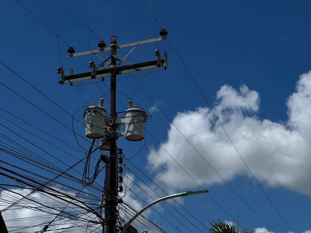 MONAGAS | Habitantes de Maturín denunciaron constantes interrupciones en el servicio eléctrico