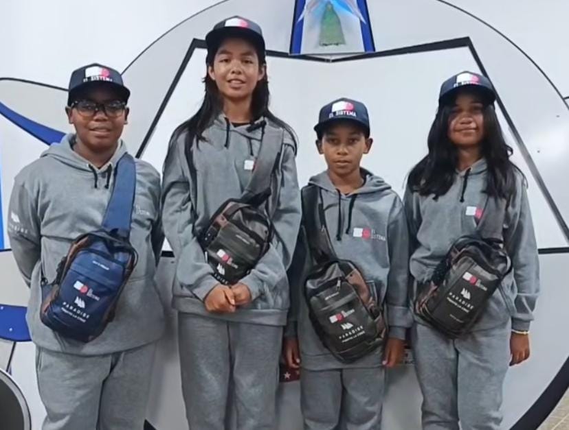 SUCRE | Músicos sucrenses  participaran en la canonización de los nuevos santos venezolanos en Roma