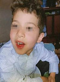 Niño venezolano murió tras caer dentro de un tanque de agua en Ecuador