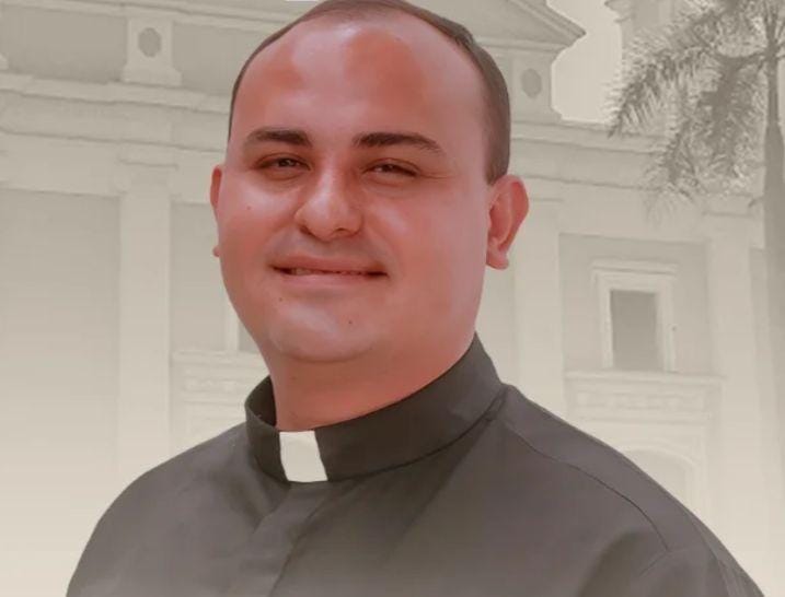 Sacerdote fue detenido por amenazar y mantener retenida a una familia en Cojedes