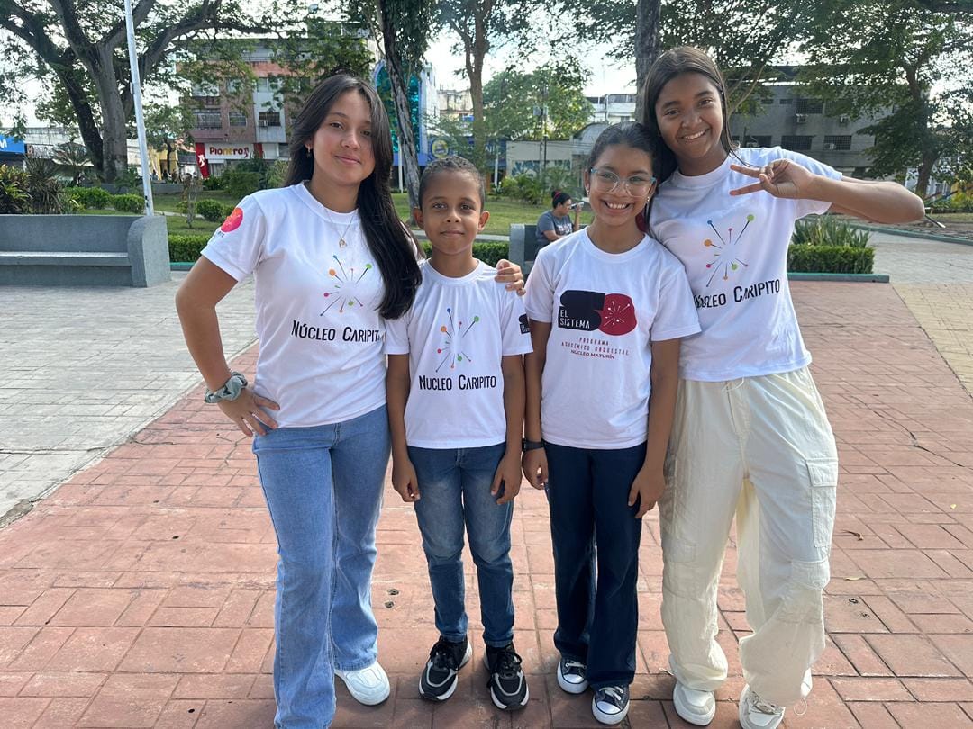 MONAGAS | Cuatro monaguenses tocarán en la canonización de José Gregorio Hernández y la Madre Carmen Rendiles