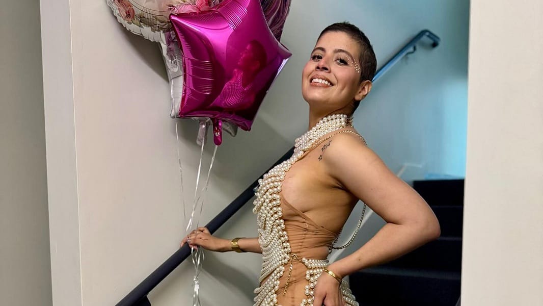 Influencer venezolana Paola Caldera falleció tras batalla contra la leucemia