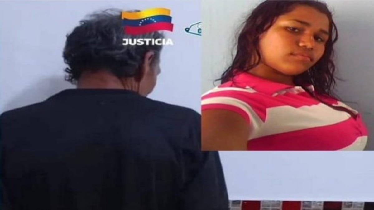 Mujer fue asesinada a golpes por su pareja en Anaco