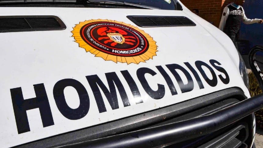 Hallaron los cuerpos de dos adolescentes acusados de cometer robos en Carabobo