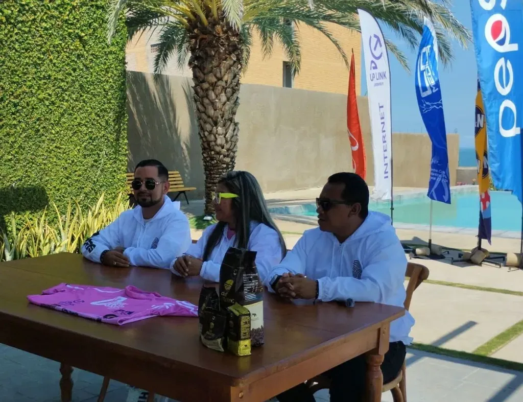 ANZOÁTEGUI | Carrera Caminata Rosa «Huella de Amor» se realizará el 19 de octubre