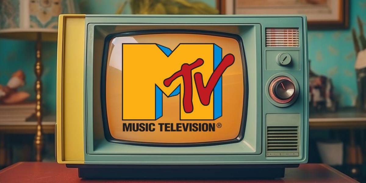 Paramount Global anunció cese de transmisiones musicales de MTV tras 44 años