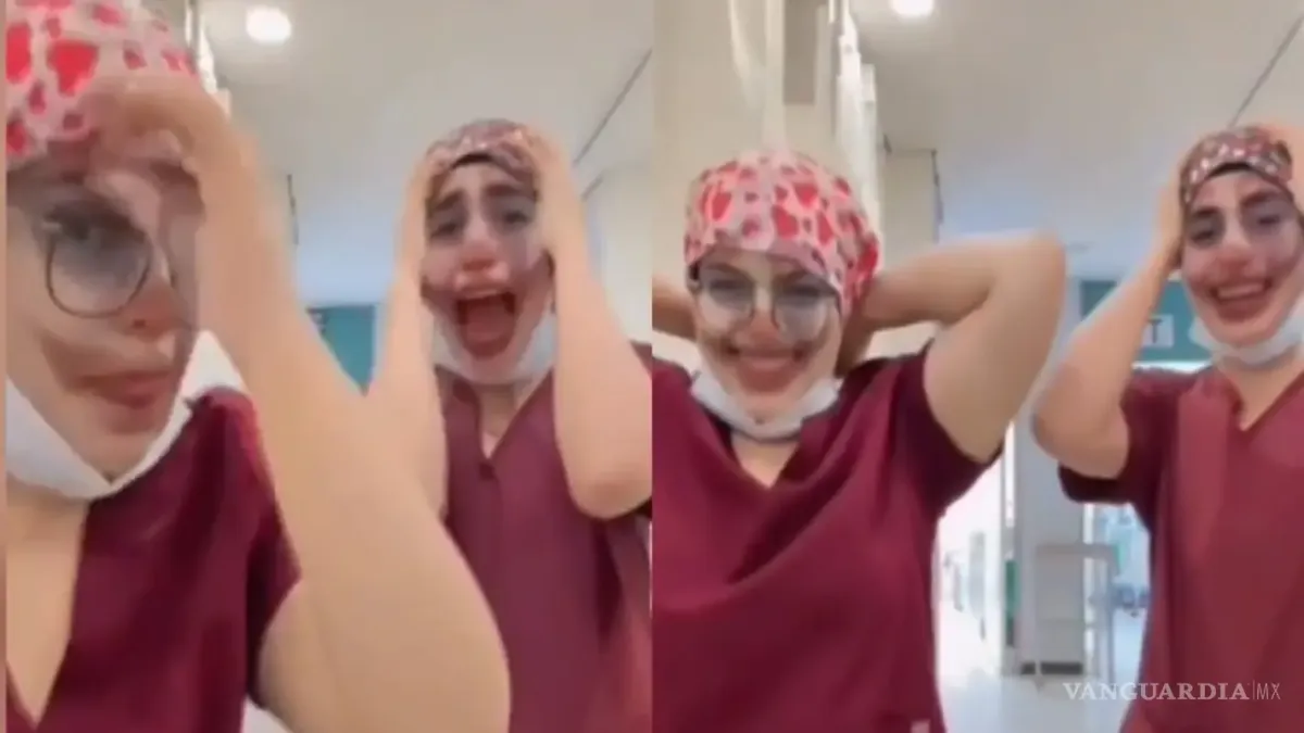 IMSS investiga a dos médicas por burlarse de una paciente en hospital de Guanajuato