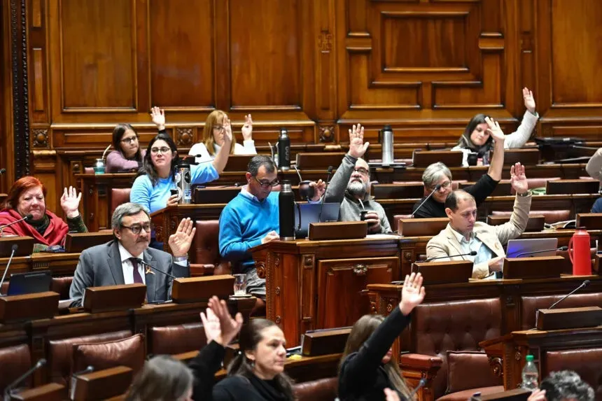 Ley de muerte digna: El parlamento de Uruguay aprobó la legalización de la eutanasia