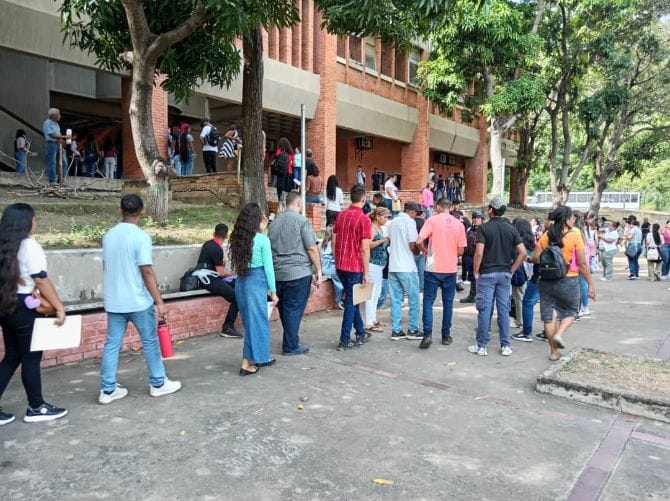 ANZOÁTEGUI | Denunciaron fallas en infraestructura de la UDO a días del inicio de clases