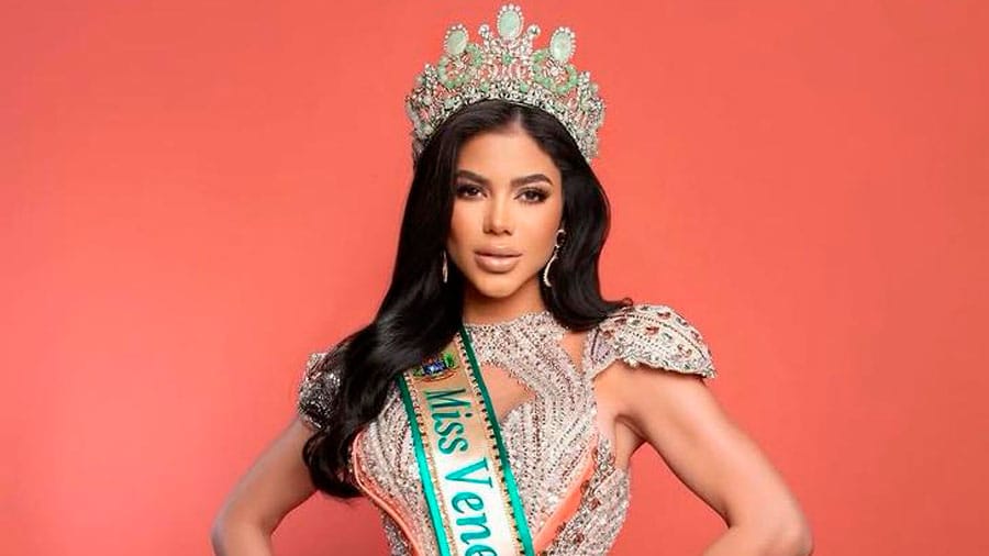 Miss Earth 2025: Roziel Borges será la representante de Venezuela