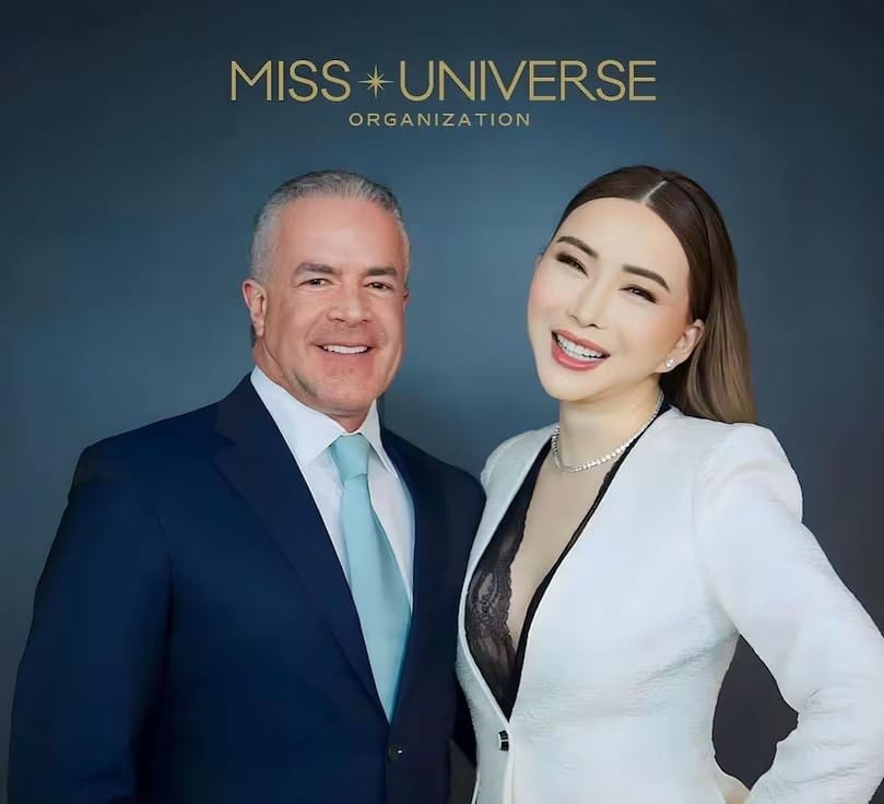 Polémica en el Miss Universo: propietarios son investigados en Tailandia y México