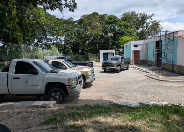 Privativa de libertad para joven que arrojó a su bebé a un basurero en Yaracuy
