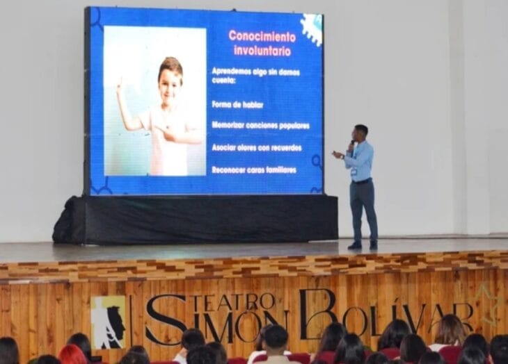 Estudiante de medicina creó la primera app educativa de Neurociencias de Venezuela