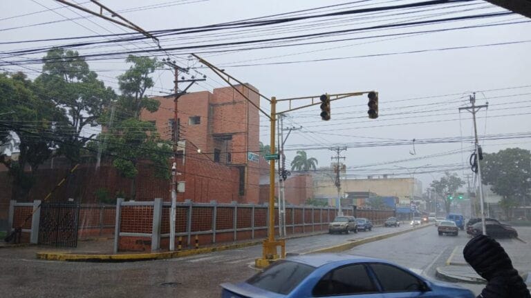MONAGAS | Al menos 60 edificios resultaron afectados por las fuertes lluvias en Maturín