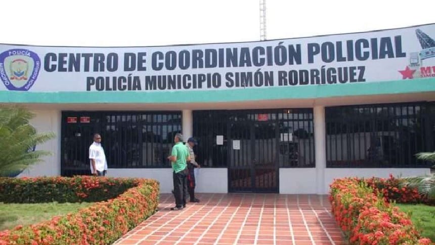 Capturaron en Anzoátegui a dos personas implicadas en red de explotación sexual de menores
