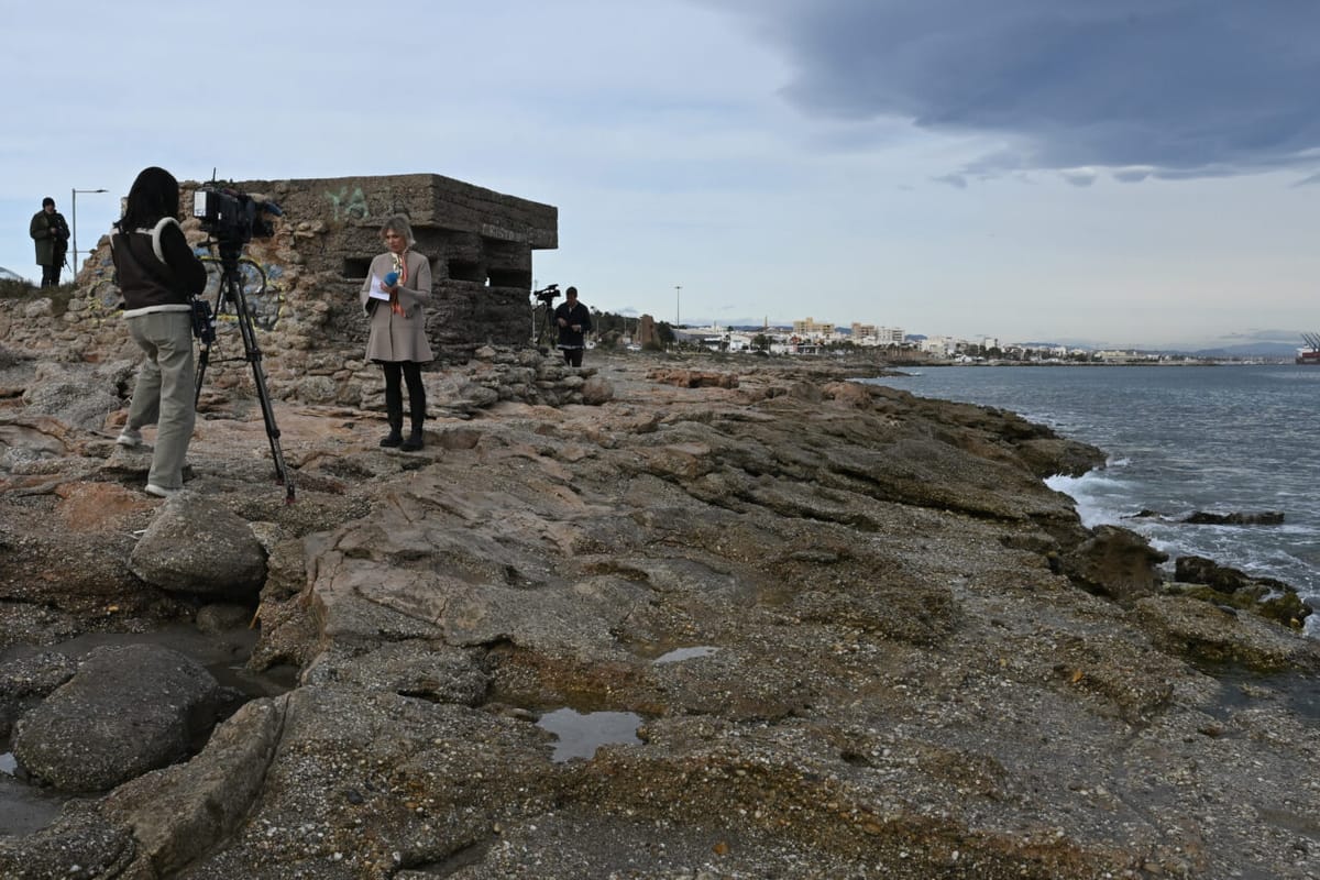 Niño venezolano fue hallado muerto en playa de España: madre y su pareja detenidos