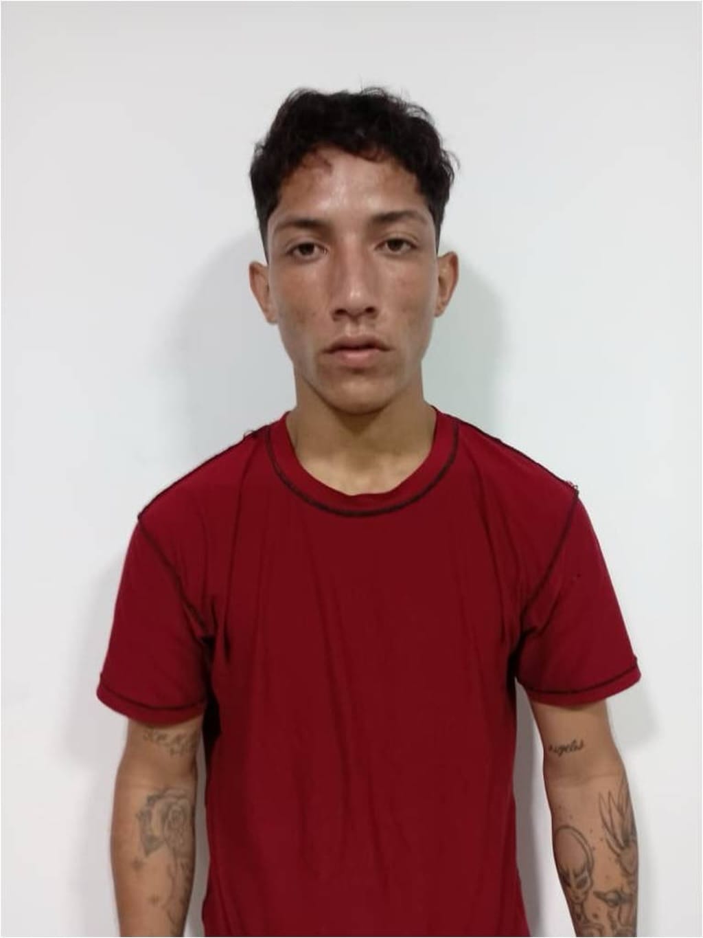 Joven fue detenido en Maturín por robo de teléfonos