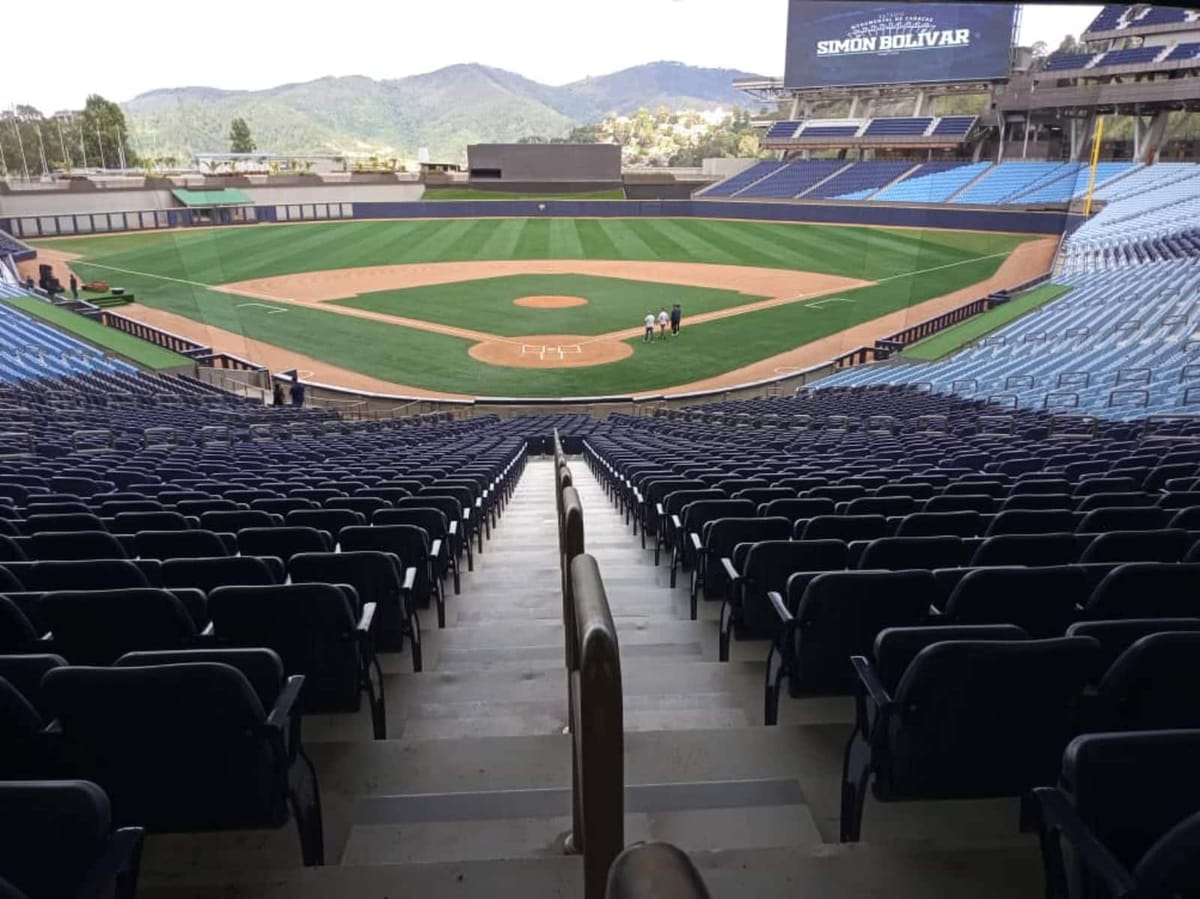 Venezuela ya no albergará la Serie del Caribe 2026: México tomará su lugar