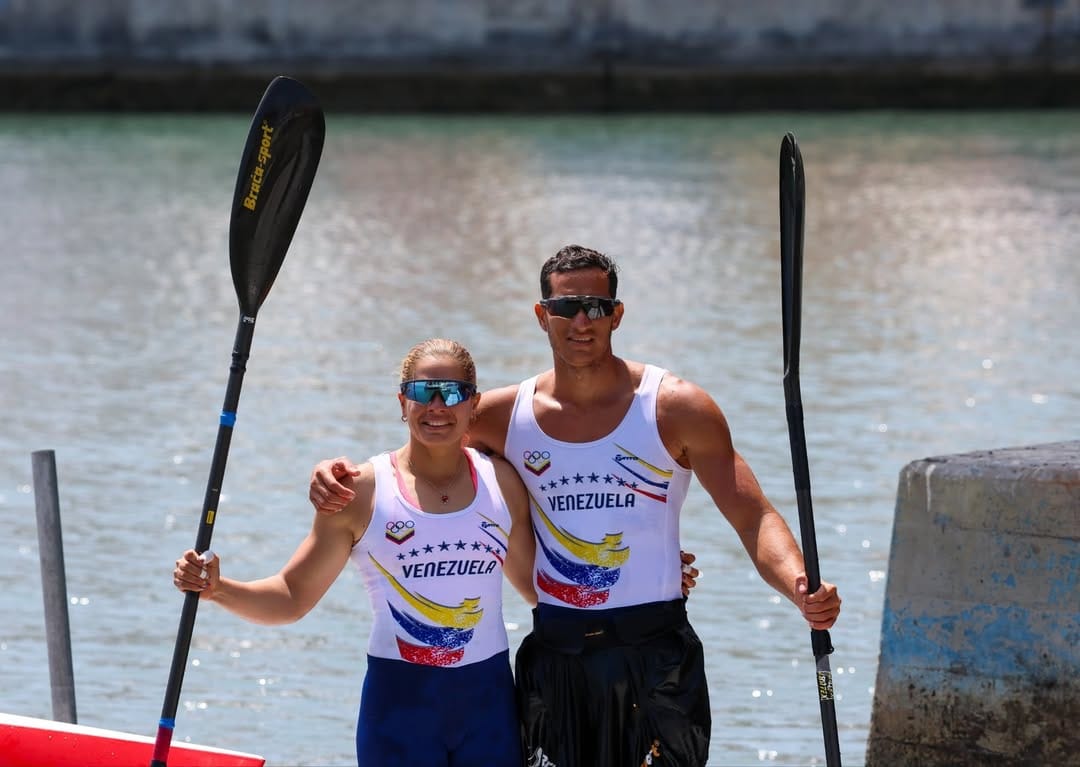 Sucrenses suman 14 medallas  para Venezuela en los Juegos Bolivarianos Lima 2025