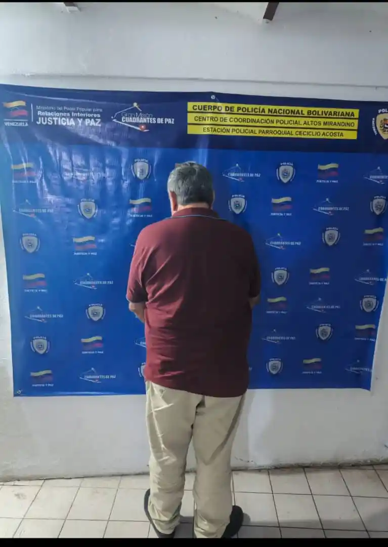 Hombre confesó haber envenenado a 40 palomas en Carabobo