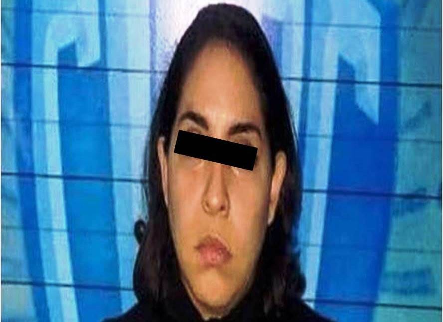 Mujer fue detenida por arrojarle agua hirviendo a su expareja en Caracas