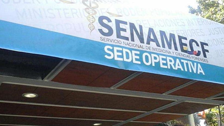 Mujer fue asesinada a batazos en Zulia mientras sus tres hijos estaban en la vivienda