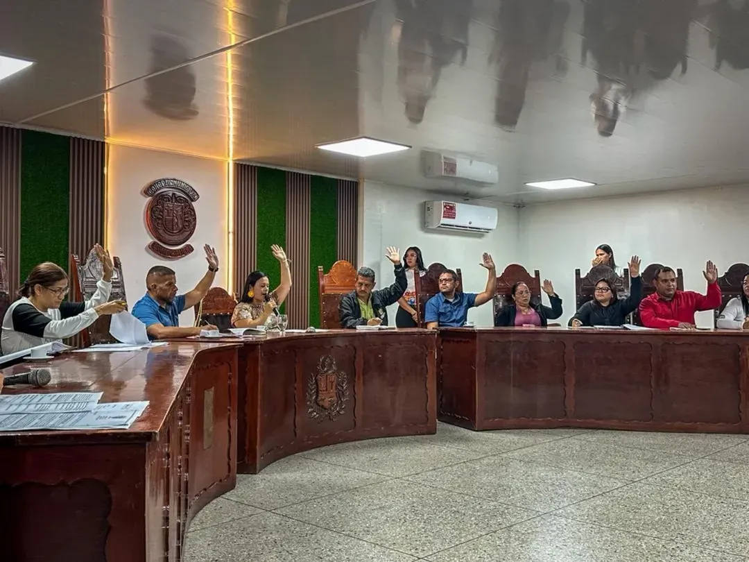 SUCRE | Proponen reforma parcial de ordenanza para mejorar servicio de aseo urbano en Cumaná