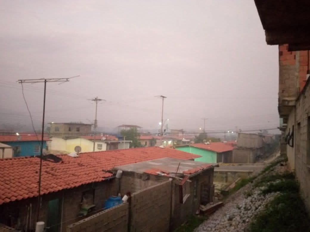 SUCRE | Humo del vertedero municipal afecta a varias comunidades en Cumaná
