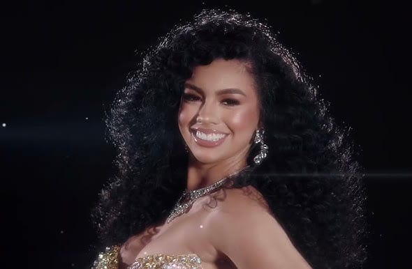 Rosangel Mundaraín deja en alto a Sucre tras clasificar al Top 12 del Miss Venezuela