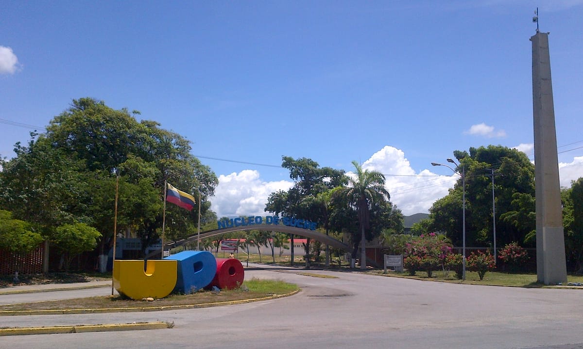 SUCRE | Aprobaron apertura de la carrera de Medicina en la UDO núcleo Sucre