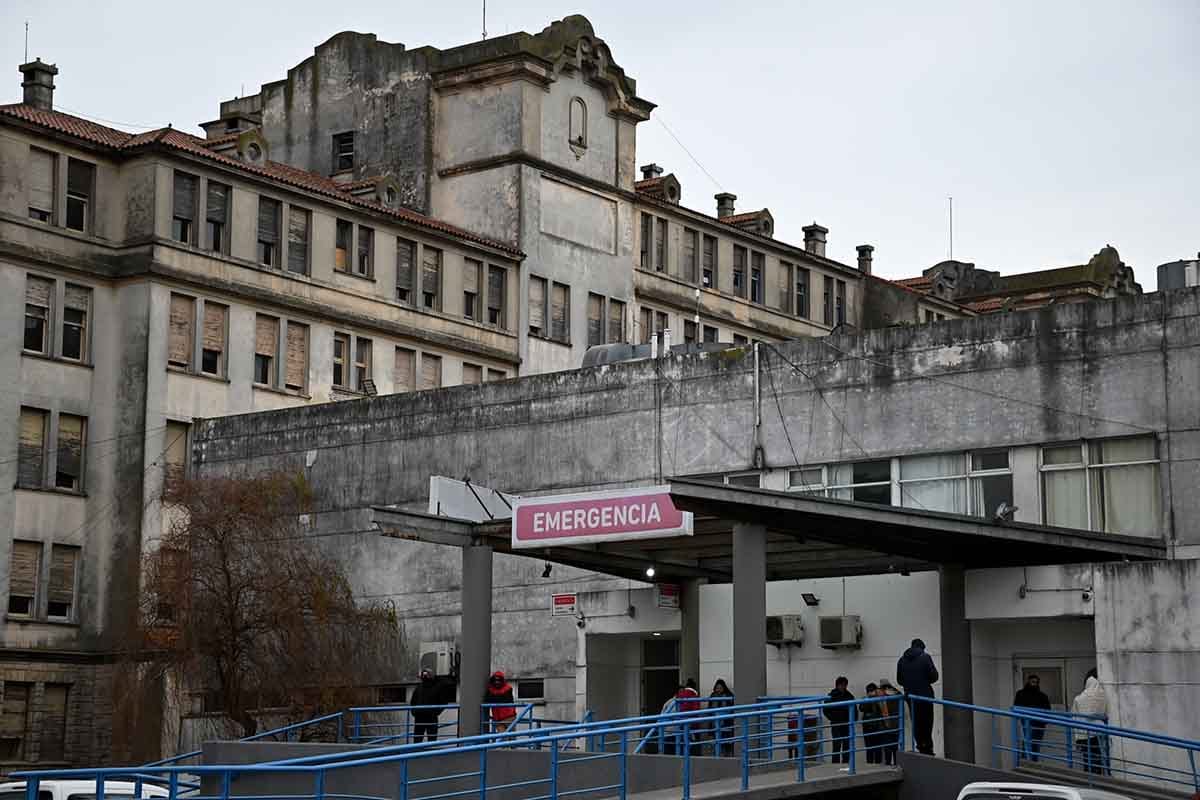 Hombre recibió un disparo tras encontrar a su pareja con otro en Argentina