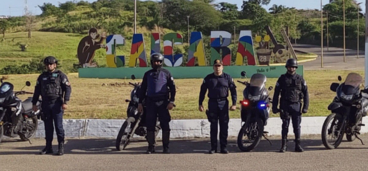 Más de 800 funcionarios resguardarán la festividad del Mono de Caicara