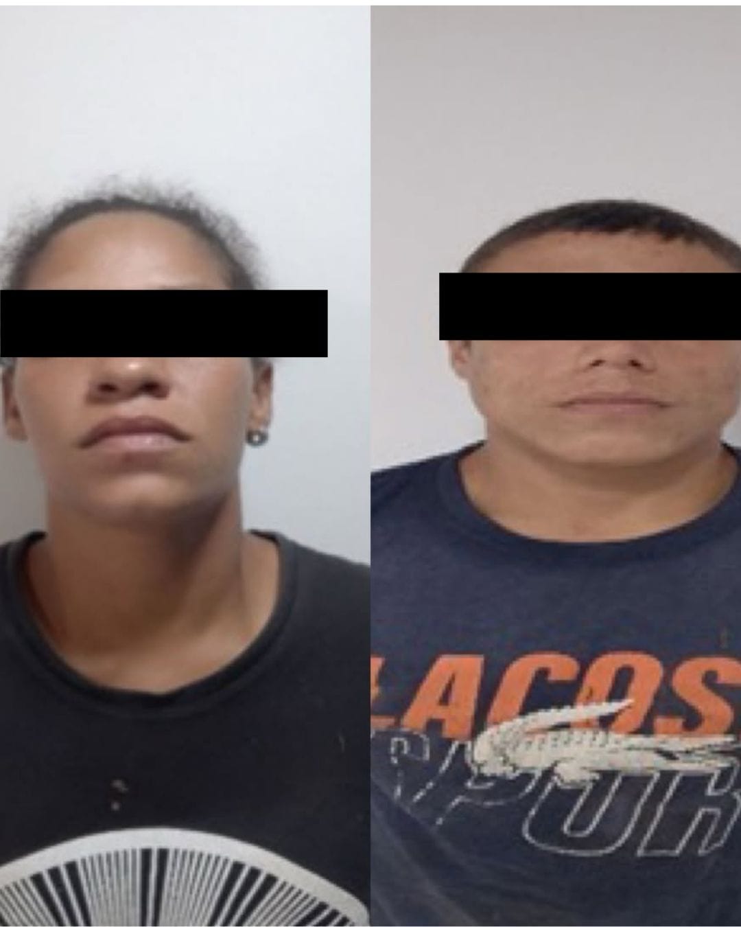 Dos personas fueron detenidas por hurto en comercios de Monagas