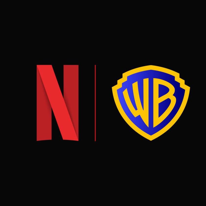 Netflix concretó acuerdo para comprar Warner Bros. por 82.700 millones de dólares