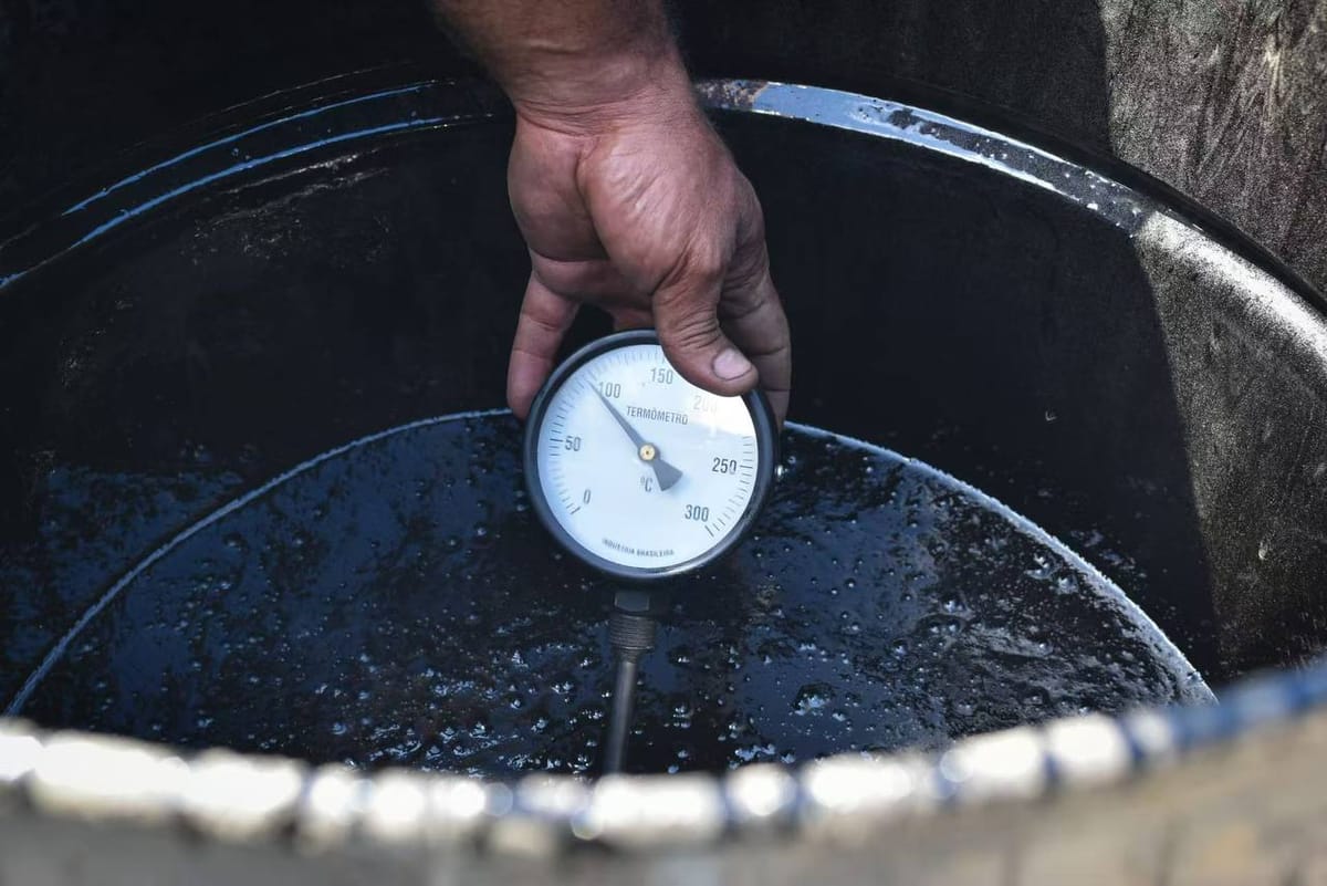 SUCRE | Ejecutivo aprobó Plan Integral de Explotación y Aprovechamiento del Lago de Guanoco