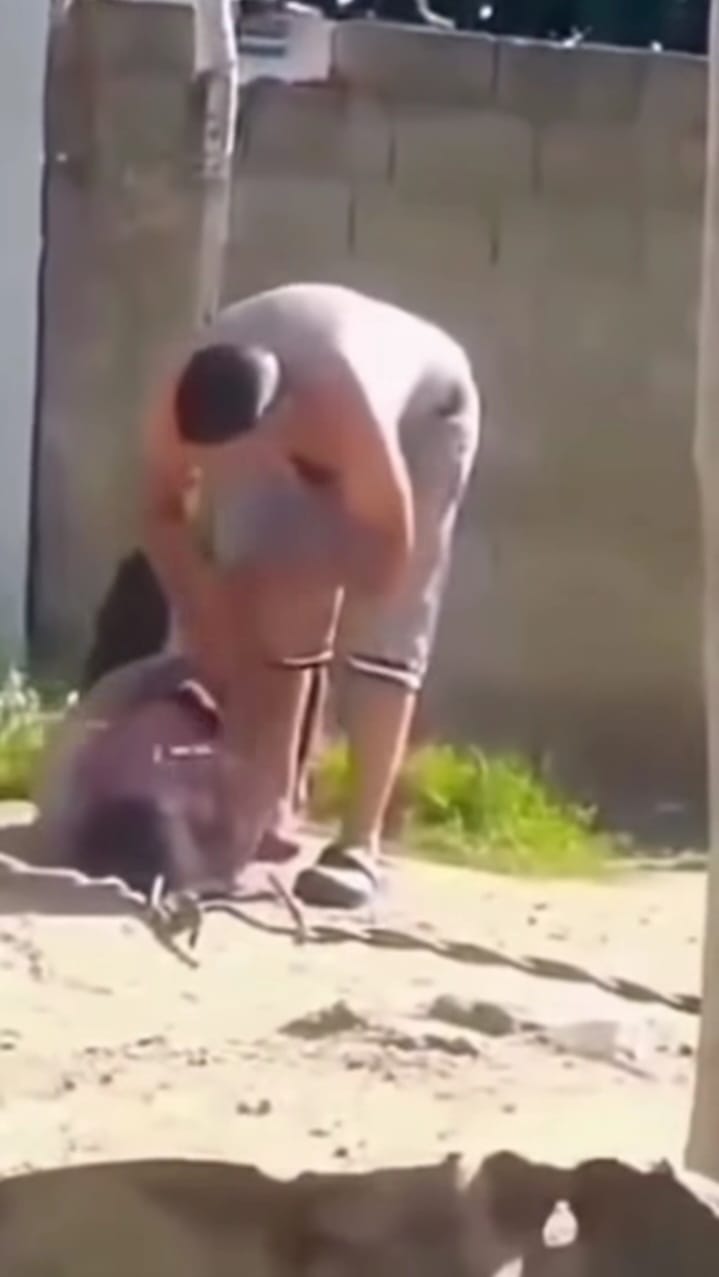 Detenido sujeto en Anzoátegui por agredir a una mujer en situación vulnerable