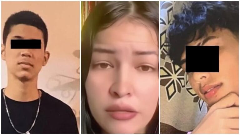 Familiar de jóvenes muertos en el estado Bolívar exigió justicia