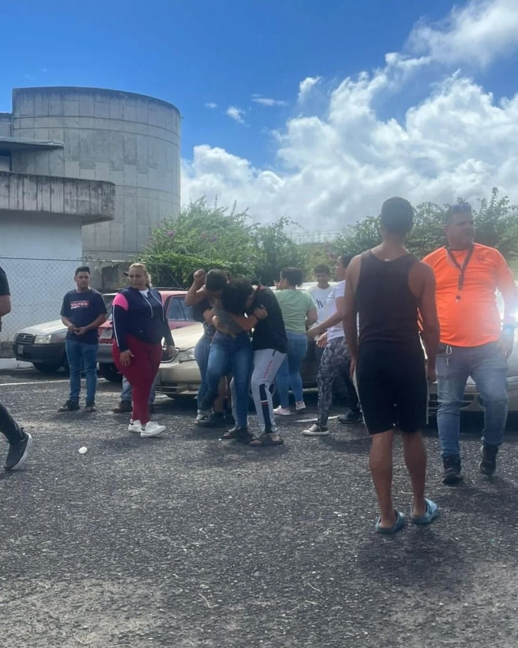 Hallaron los cuerpos de los jóvenes que desaparecieron hace una semana en Bolívar