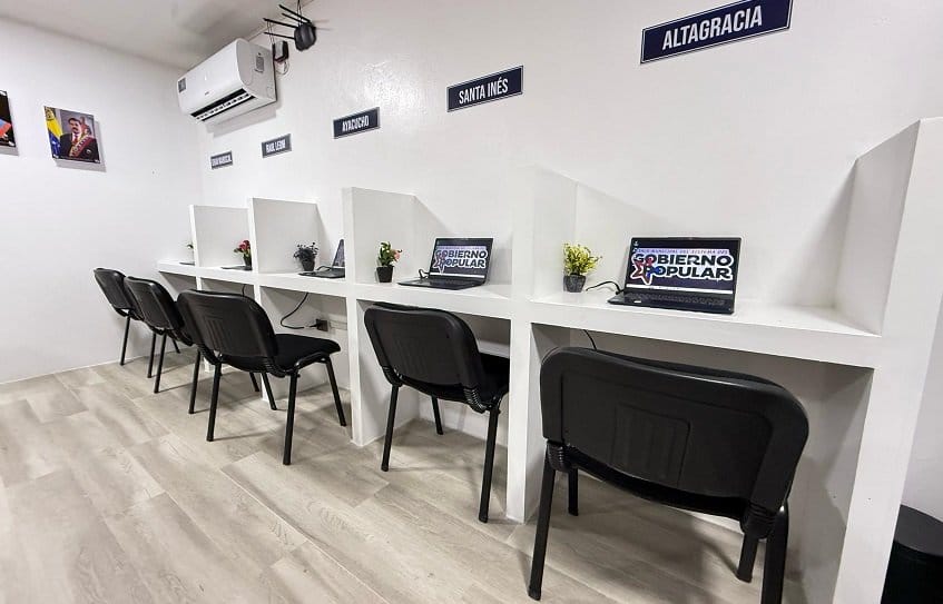 SUCRE | Serviamsa impulsa sala situacional para identificar focos de basura e infractores en Cumaná