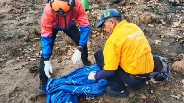 Volcamiento de vehículo dejó una niña de seis años sin vida en Bolívar