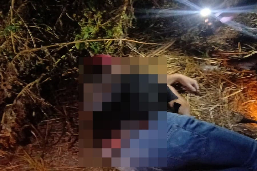 Un hombre murió tras recibir múltiples impactos de bala en Aragua