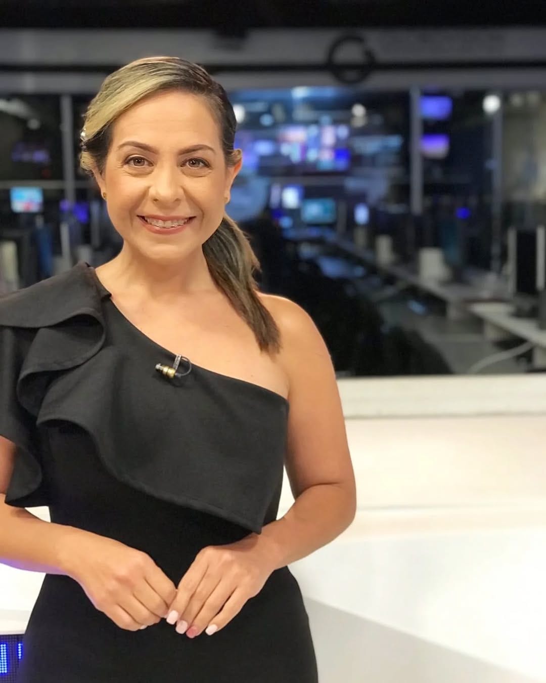 Falleció la periodista venezolana Margiory Fiaschi tras luchar contra un tumor cerebral