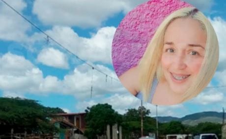 Hombre asesinó de un disparo a su esposa en Barquisimeto